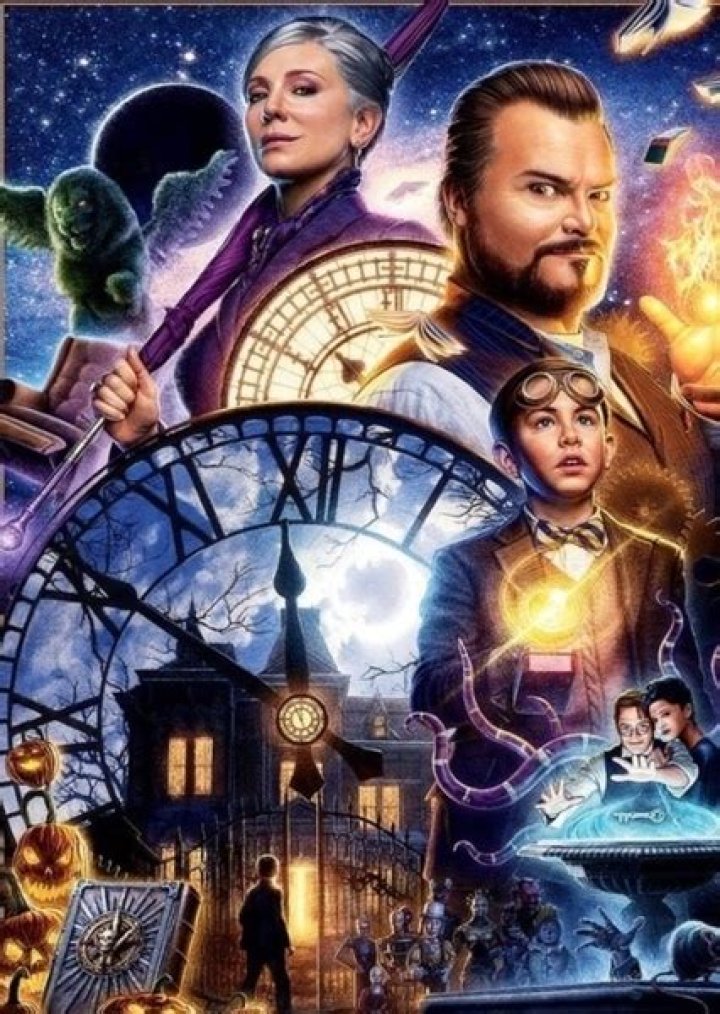 Divine Rivals Movie Fan Casting on myCast