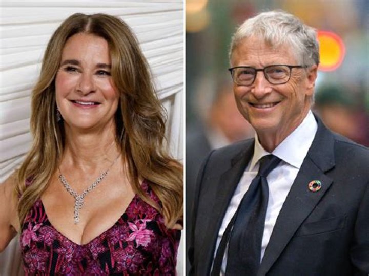 Divorce Reveals One Of Bill Gates' Best-Kept Secrets