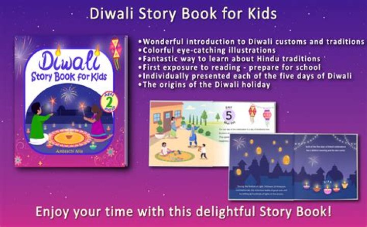 Diwali story