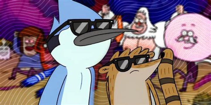 Dizzy (Regular Show episode) Fan Casting