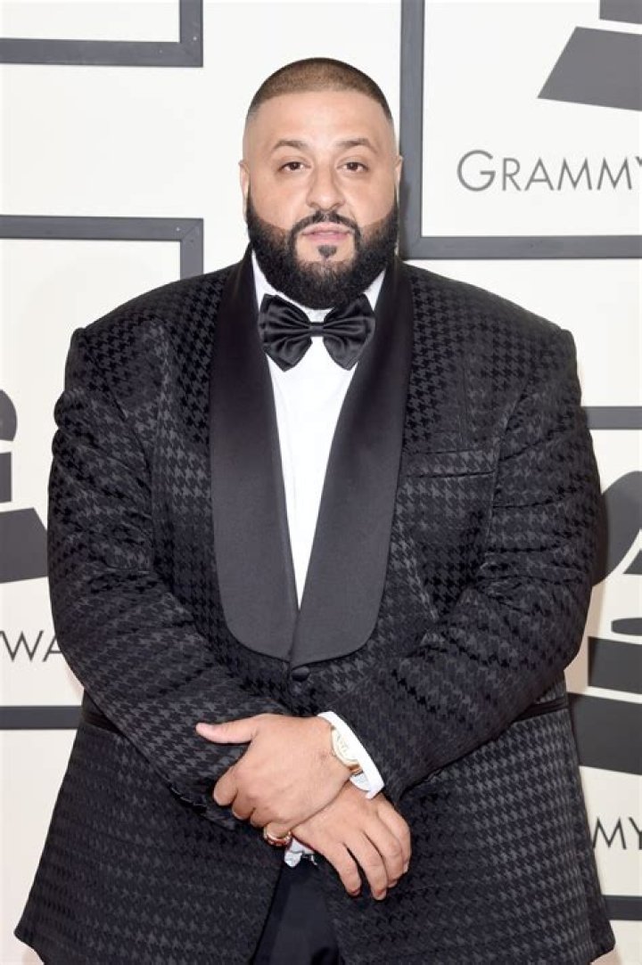 DJ Khaled Net Worth Lifestyle & Cars [2024 Update]