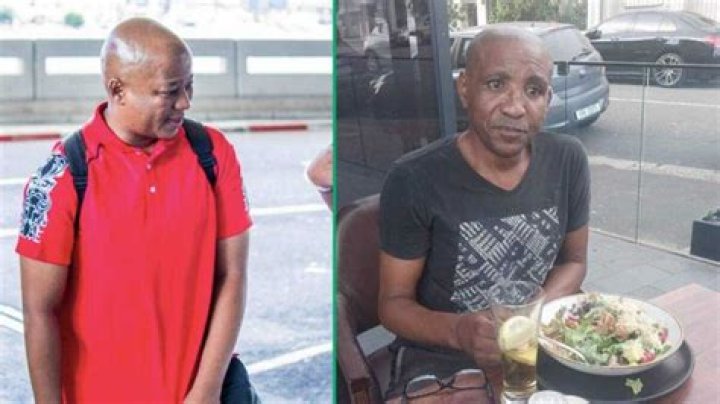 DJ Mahoota Mourns Brenda Fassie’s Ex-Husband Nhlanhla Mbambo With Touching Tribute: “Gone Too Soon”