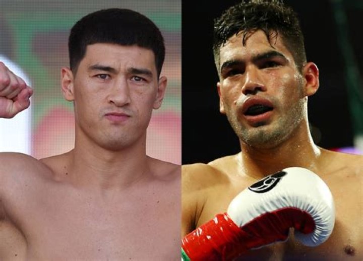 Dmitry Bivol vs Gilberto Ramirez Schedule, Date, Time, Venue, Tickets