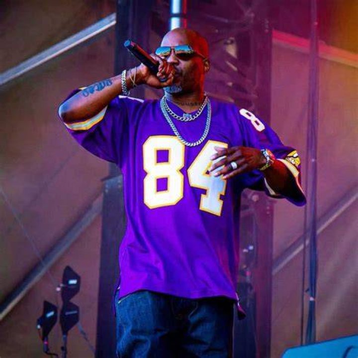 DMX net worth, age, children, wife, music career, profiles, death