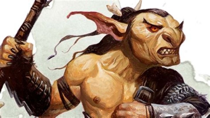 DnD Goblin 5e race guide