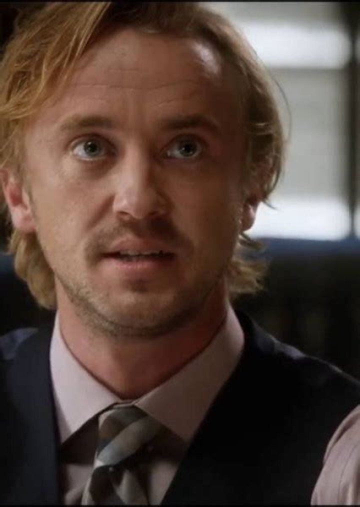 Doctor Alchemy (Julian Albert Desmond) Fan Casting