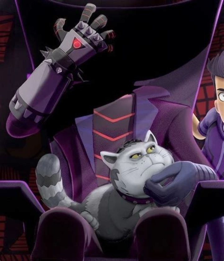 Doctor Claw Fan Casting for Gadget | myCast