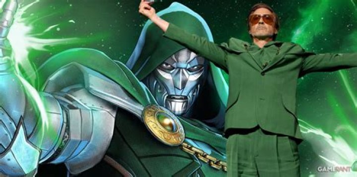 Doctor Doom's Real Face is More Horrifying Than Fans Realize