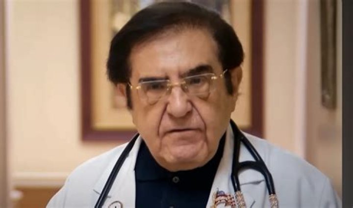 Doctor Nowzaradan Age: A Comprehensive Look At The Life And Career Of Dr. Younan Nowzaradan