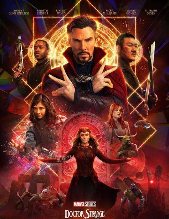 Doctor strange 2 why fans think Tom Cruise is replacing Robert Downey Jr as Iron man