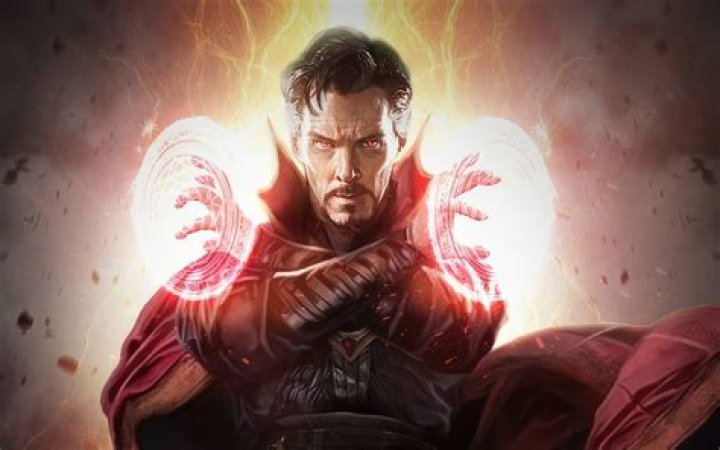 Doctor Strange in What If Episode 9