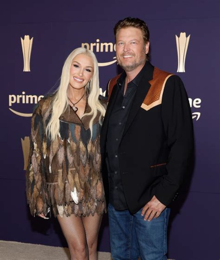 Does Blake Shelton Have A Sister? Exploring The Family Of The Country Music Star