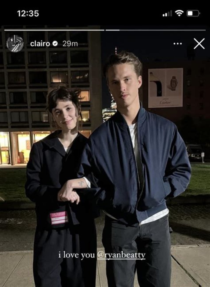 Does Clairo Have A Daughter? Exploring The Life Of The Indie Pop Star