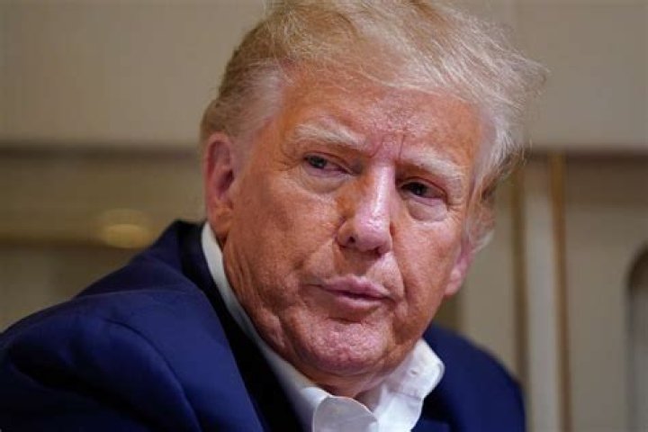 Does Donald Trump Smell? An In-Depth Look At The Controversial Figure