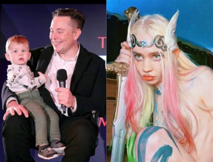 Does Elon Musk fund Grimes's music career? Hear what she had to say