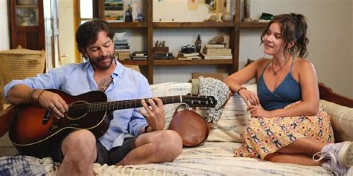 Does Harry Connick Jr. Have Tattoos?