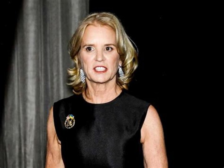 Does Kerry Kennedy Have The Same Illness as Brother Robert Kennedy Jr?