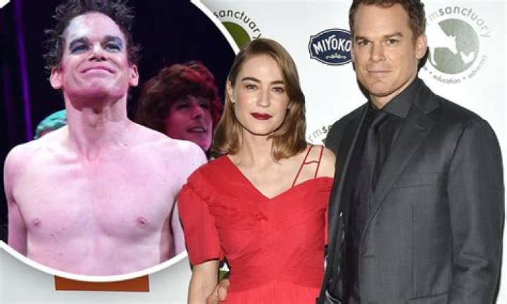 Does Michael C. Hall Have Kids? A Deep Dive Into The Actor's Family Life
