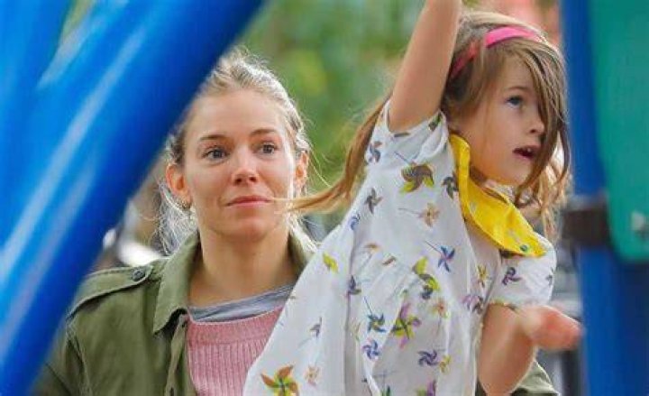 Does Sienna Miller Have a Husband? This Actress Has Been Engaged Twice