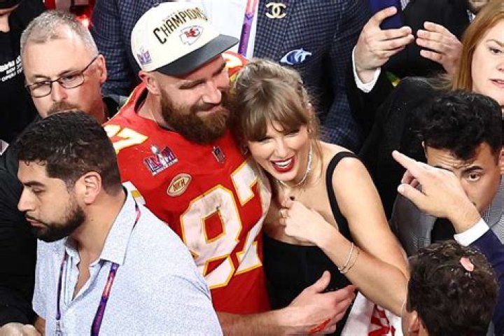 Does Travis Kelce Support Trump? An In-Depth Analysis