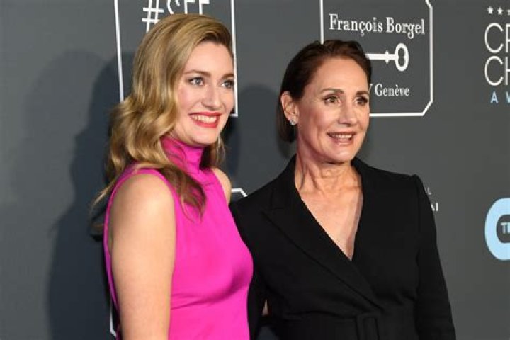 Does Zoe Perry Have Kids? Exploring The Family Life Of The Talented Actress