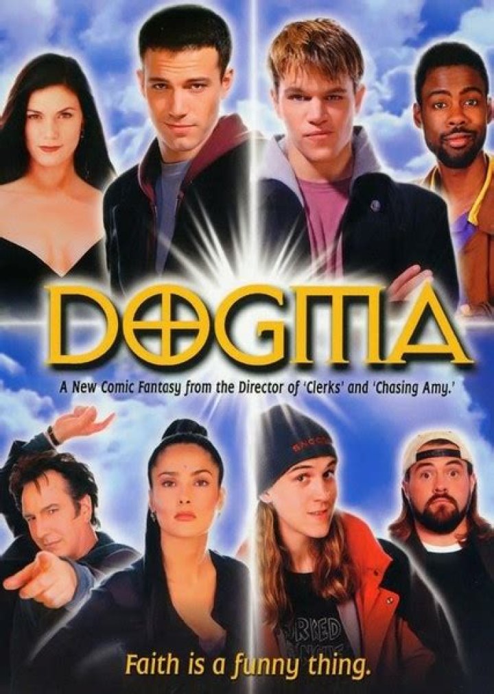 Dogma (2022) Fan Casting on myCast