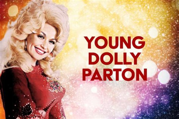 Dolly Parton at the Chinese Theater