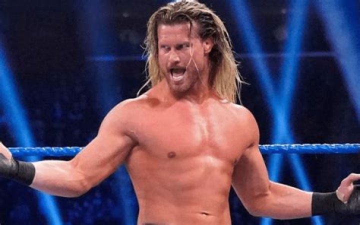 Dolph Ziggler Outshines Every Other Previous WWE Release With This Special
Attraction