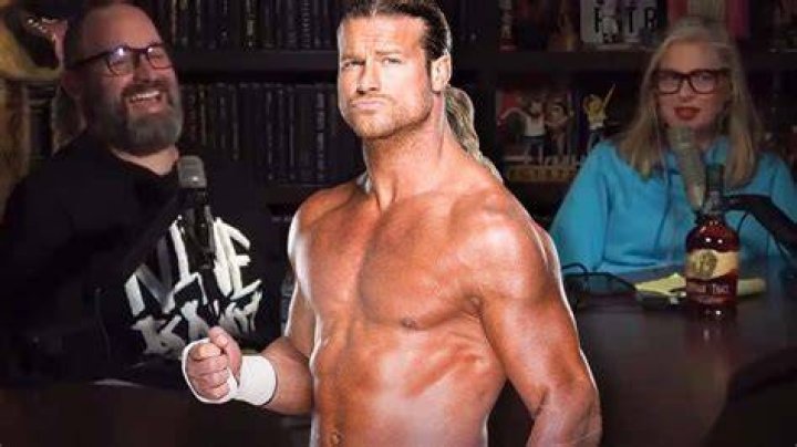 Dolph Ziggler Responds to Comedian Tom Segura Ranting About Wrestling