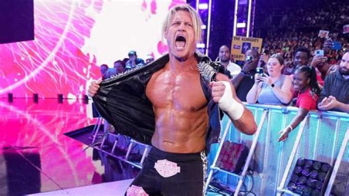 Dolph Ziggler TLC 2012 Cropped