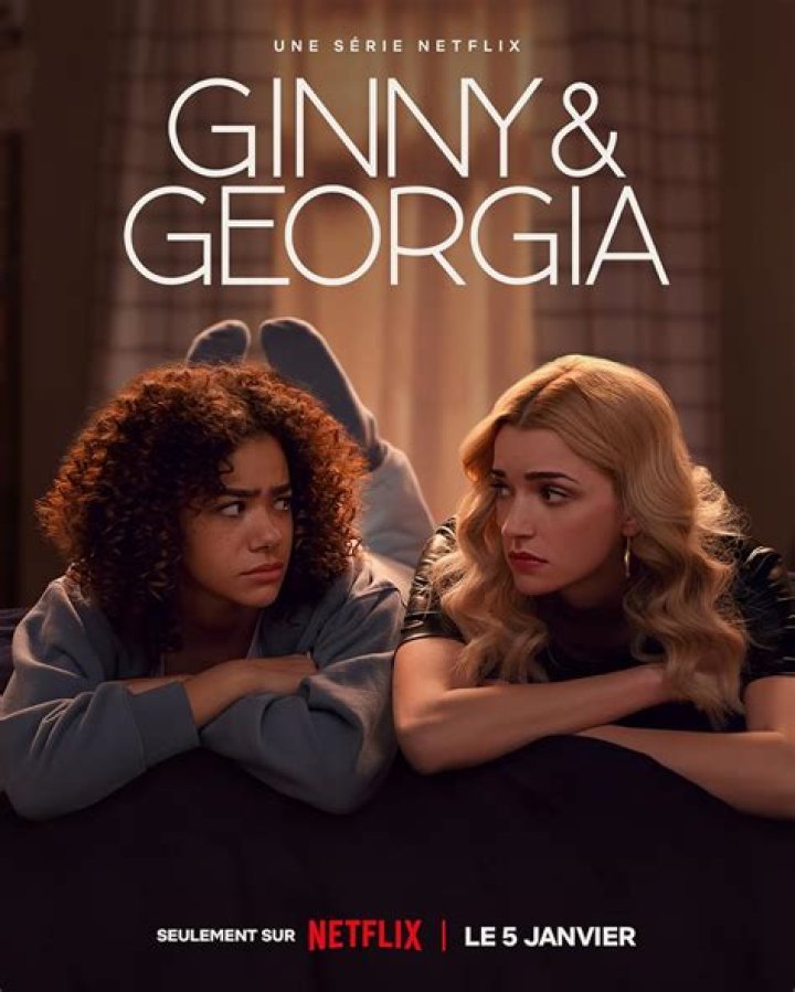 Dom and Georgia on a date on Perfect Match