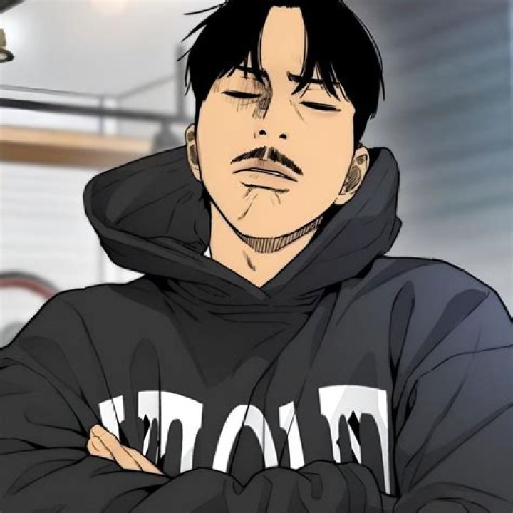 Dom Kang Fan Casting for Windbreaker | myCast