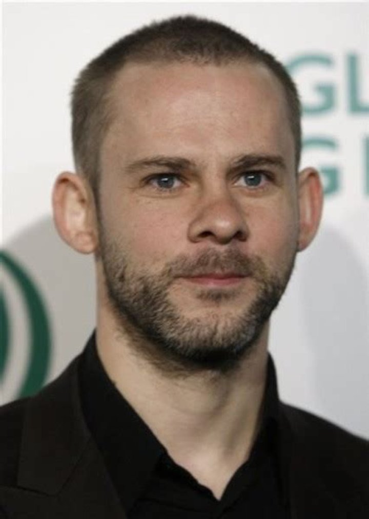 Dominic Monaghan Fan Casting