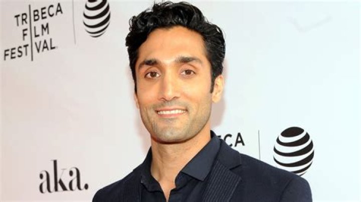 Dominic Rains