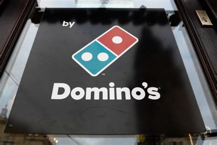 Domino's Considering Pulling Ads From AEW Shows Thanks To Pizza Cutter Spot