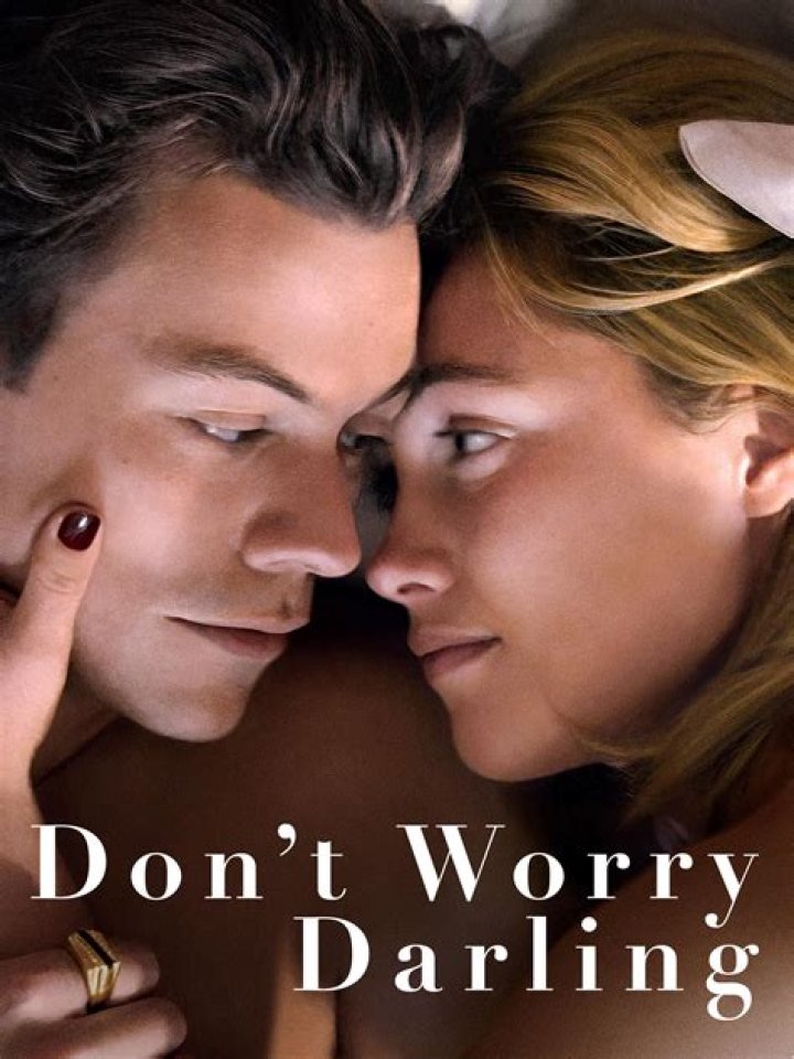 Don't Worry Darling Fan Casting