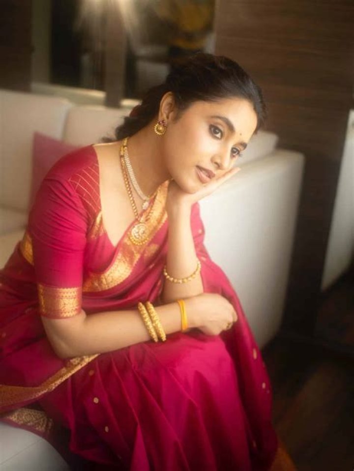 don actress priyanka mohan > Time News