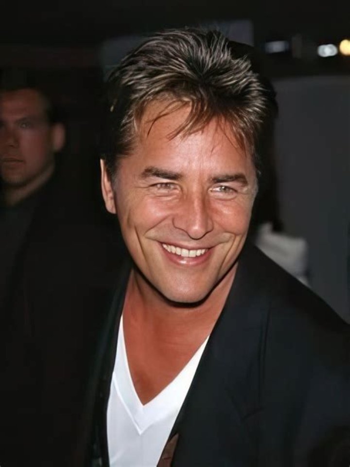 Don Johnson Height: Everything You Need To Know About The Iconic Actor