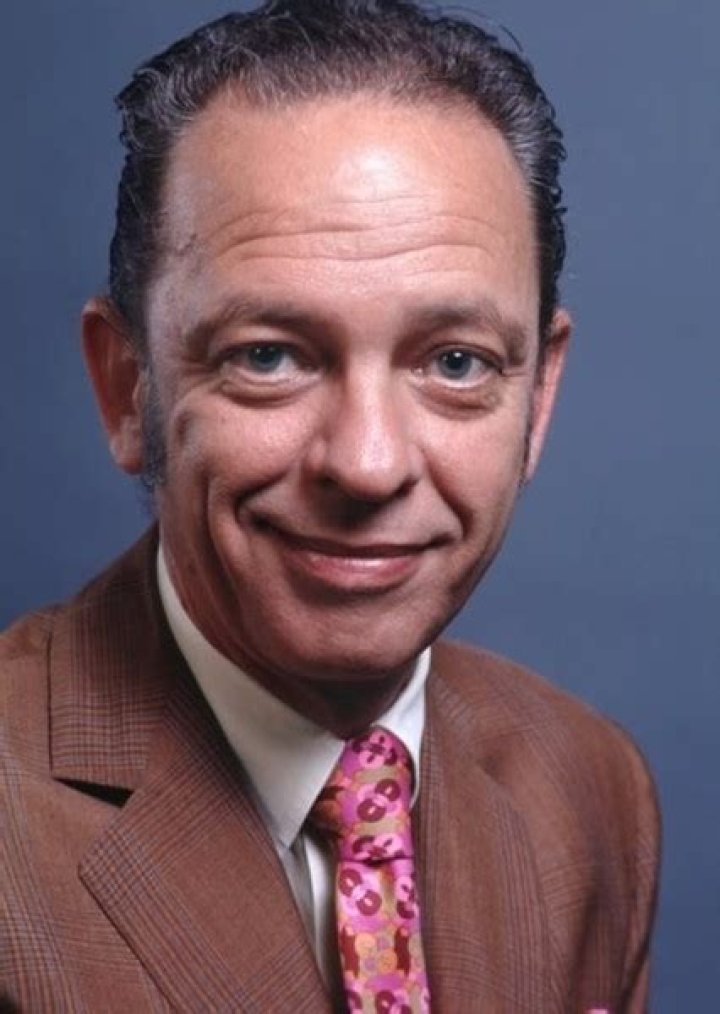 Don Knotts Fan Casting
