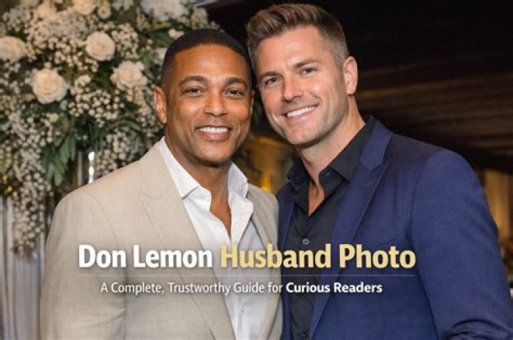 Don lemon husband pinoypsado