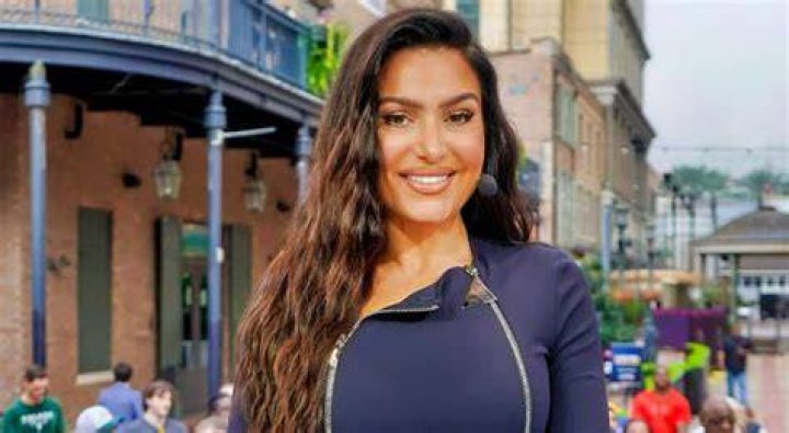 “Don’t Judge People by Their Worst Moment” – Knowing Dana White Since She Was
22, Molly Qerim Refuses to Judge Dana White by Slap Incident With Wife