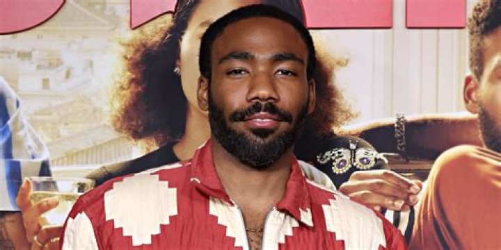 Donald Glover Sr. Had a 'Really Gentle' Way of Guiding His Son through
