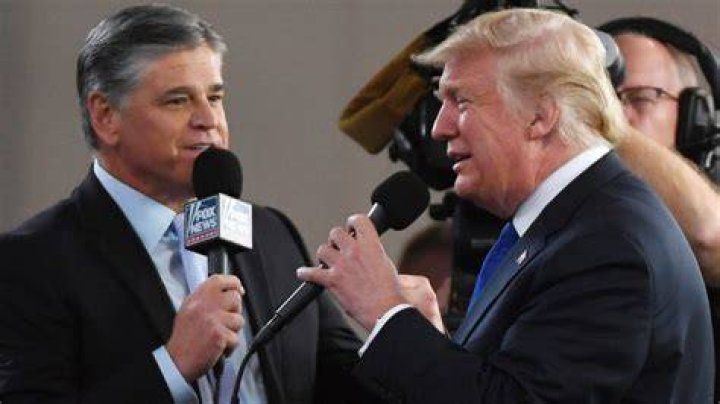 Donald Trump Embraces Campaign Criticism With Troubling Word Cloud Post