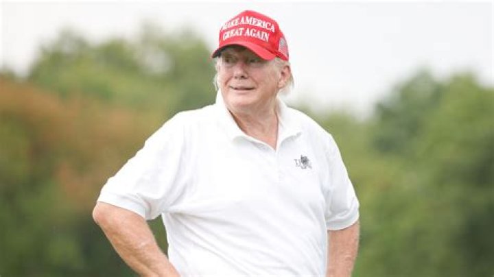 Donald Trump slams reported prisoner swap of Brittney Griner, Paul