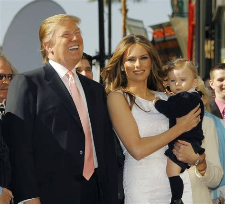 Donald Trump&rsquo;s Wife, Youngest Son Won&rsquo;t Immediately Join Him in White