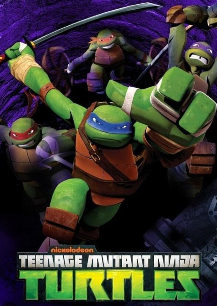 Donatello Fan Casting for Teenage Mutant Ninja Turtles: Drop-Along Donatello | myCast