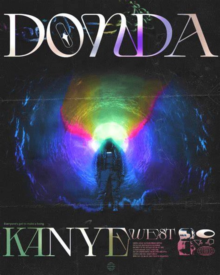 Donda: Kanye West new album