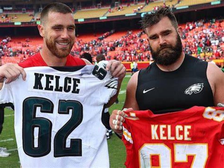 Donna Kelce Writing Letters for Her Sons to Read Before the Super Bowl