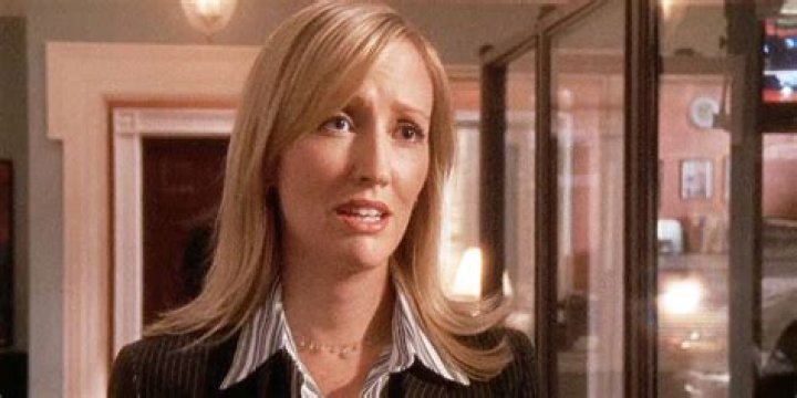 donna moss quits