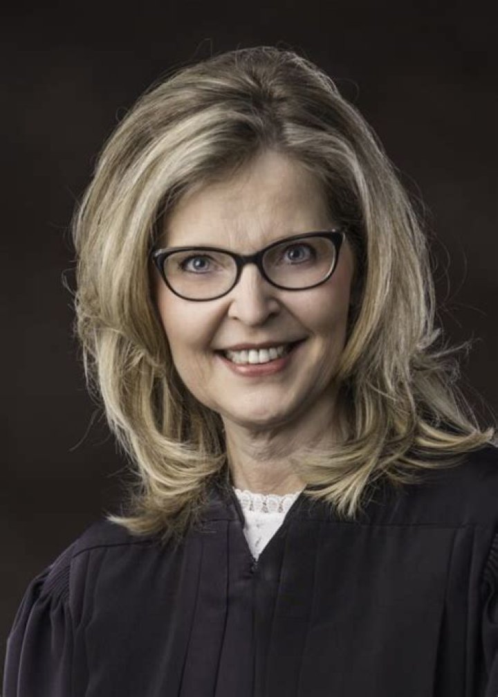 donna moss supreme court